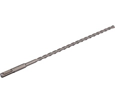 Бур 8 х 250/310 W-напайка SDS+ Eco 2-plus RITTER PS10208310