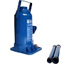 Домкрат бутылочный AE&T 16т T20216i