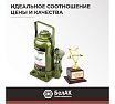 Гидравлический домкрат БелАК 20 т, ECO БАК.70021
