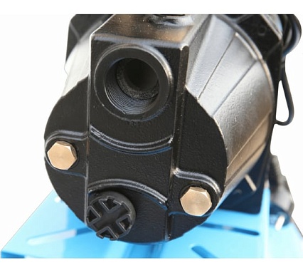 Насосная станция водоснабжения ETERNA Engineering APS-100/24 eternaaps_100/24