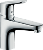 Смеситель для раковины Hansgrohe Focus 31931000