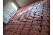 Труба из сшитого полиэтилена с кислородным слоем STOUT PEX-a 16х2,0 бухта 200 м, красная SPX-0002-001620