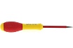 Диэлектрическая отвертка FATMAX 1000V 3.5х75 мм Stanley 0-65-411
