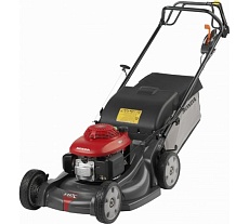 Бензиновая газонокосилка Honda HRX537C5HYEA