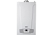 Настенный газовый котел Baxi ECO Life 1.31F, мощность, кВт-31, одноконтурный, камера сгорания-закрытая 7814108
