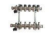 Распределительный коллектор Oventrop 1", Multidis SF 5 1404555
