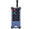 Радиоуправление, 6 кнопок, 12v-24v TELECRANE А21-Е1В 00016579