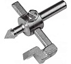 Балеринка по кафелю 20-94 мм Strong СТK-06102094