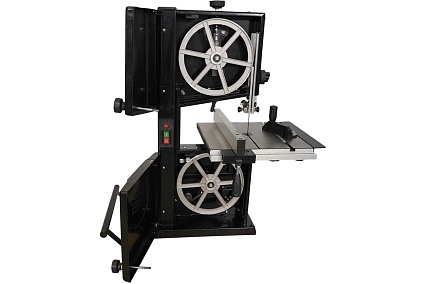 Ленточнопильный станок JIB BS1001 0,6 кВт 230В 0210020224000