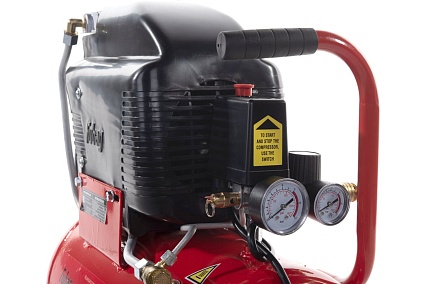 Компрессор Fubag AIR MASTER KIT + 6 предметов
