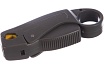 Инструмент для зачистки коаксиального кабеля Hyperline HT-322C1 RG-8/11/213 19914