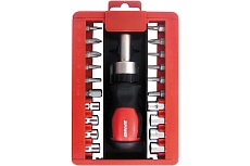 Набор инструмента Zipower 21 предмет PM5132