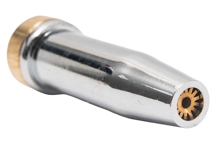 Мундштук 4NX пропан 75-150 мм Krass 0769213KR