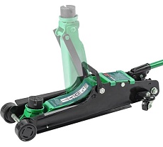 Гидравлический подкатной домкрат Rockforce низкопрофильный, 3 т RF-TH33010(51697)
