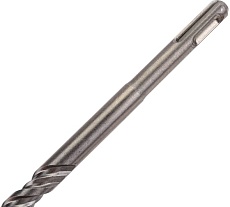 Квадробур с двойной спиралью по бетону (12x540х600 мм; SDS+) Elitech 1820.112100