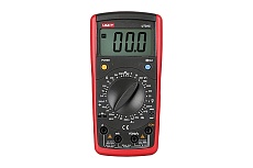 Цифровой мультиметр UNI-T UT39C 00-00000391