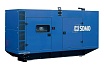 Дизельная электростанция SDMO V 220/Nexys EuroSilent (V220С2-IV)