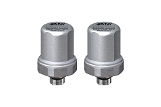 Компенсатор гидроудара FAR Р макс 50 бар, 1/2 НР FA 2895 12 SET2