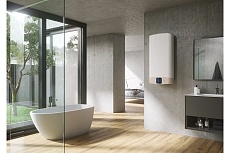 Накопительный водонагреватель Ariston VLS EVO INOX 50 PW O 3700631