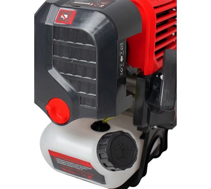 Бензиновый триммер Verton garden BR-521 Professional 01.5985.6397