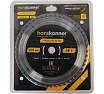 Пильный диск по дереву ArmorPiercing 250x30мм, 48 зубьев, Hanskonner H9025-255-30-48