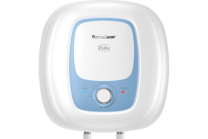 Аккумуляционный электрический водонагреватель Thermex Garanterm Zulu 10 O ЭдЭБ03630