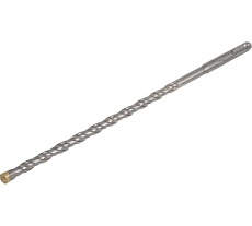 Бур по бетону 10x310х250 мм, SDS-Plus Toolberg Лк-00003062