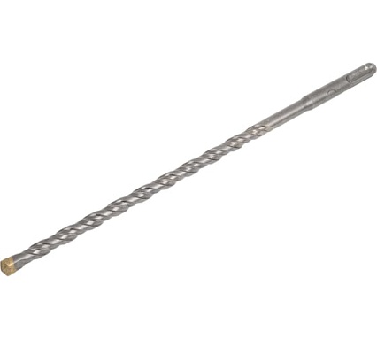 Бур по бетону 10x310х250 мм, SDS-Plus Toolberg Лк-00003062