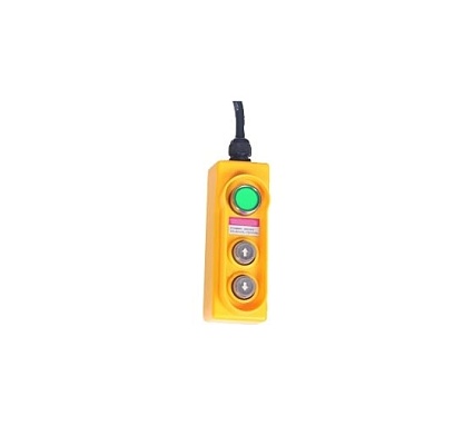 Пульт управления OCALIFT 2 кнопки 220в для лебедок TSA zip_pu2tsa