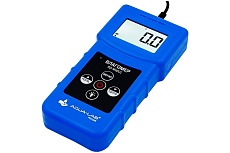 Проникающий влагомер для текстиля, шерсти, хлопка AQUA-LAB AQ-M40U1
