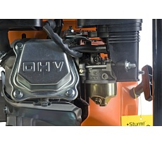 Бензиновая мотопомпа Sturm BP8761