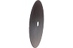 Диск отрезной по нержавейке (230х22х1.6 мм) Gigant SBF C41/230-1,6 (Россия)
