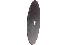 Диск отрезной по нержавейке (230х22х1.6 мм) Gigant SBF C41/230-1,6 (Россия)