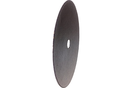 Диск отрезной по нержавейке (230х22х1.6 мм) Gigant SBF C41/230-1,6 (Россия)