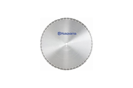 Диск алмазный F1190 (600 мм; 25.4 мм) для нарезчиков швов Husqvarna Construction 5311590-71