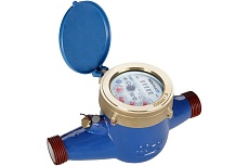 Счетчик воды Норма ИС СВКС-20Х многоструйный 2100008