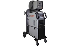 Аппарат сварочный GOODEL MIG/MAG PRO MIG-350P TMI0121