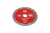Круг алмазный Shijing 120x1.8x20 мм, керамогранит Diam 714