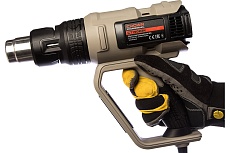 Технический фен Crown CT19023K