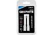 Коронка алмазная вакуумная пайка 16 мм, M14 Graphite 55H304