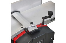 Фуговально-рейсмусовый станок JIB PT200A B 1.5 к Вт, 230 В 0610020416000