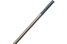 Электроды вольфрамовые (WC-20-175; 1.6 мм; серый; AC/DC; 10 шт) Gigant ТE-WC-X-1,6