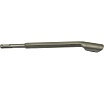 Штробник 14x250x25 мм, SDS-plus Резолюкс 54525