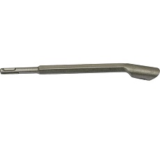 Штробник 14x250x25 мм, SDS-plus Резолюкс 54525