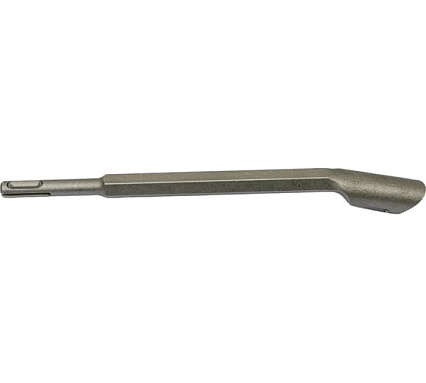 Штробник 14x250x25 мм, SDS-plus Резолюкс 54525