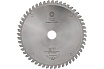 Диск пильный по алюминию (160x20х2.2/1.8 мм; 52Z) PROCUT 767.1602052