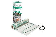 Мат нагревательный Systeme Electric Step Balance 150Вт/кв.м, 150Вт, 1кв.м SE SBM150010