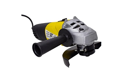 Углошлифовальная электрическая машина WMC TOOLS WMC-S1M-DH31-115(51353)