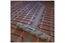 Комплект теплого пола Heatus MB020 300 Вт, 2 м2 HAMB02004