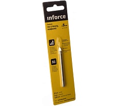 Сверло по стеклу/кафелю (5 мм) Inforce 11-01-081